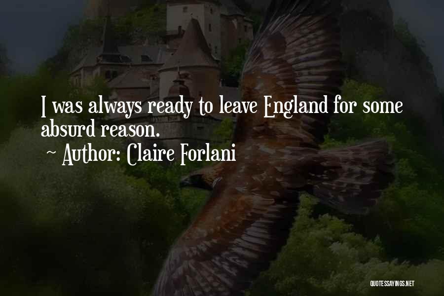 Claire Forlani Quotes 1022445