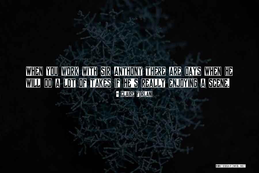 Claire Forlani Quotes 567323 Claire Forlani Quotes 567323