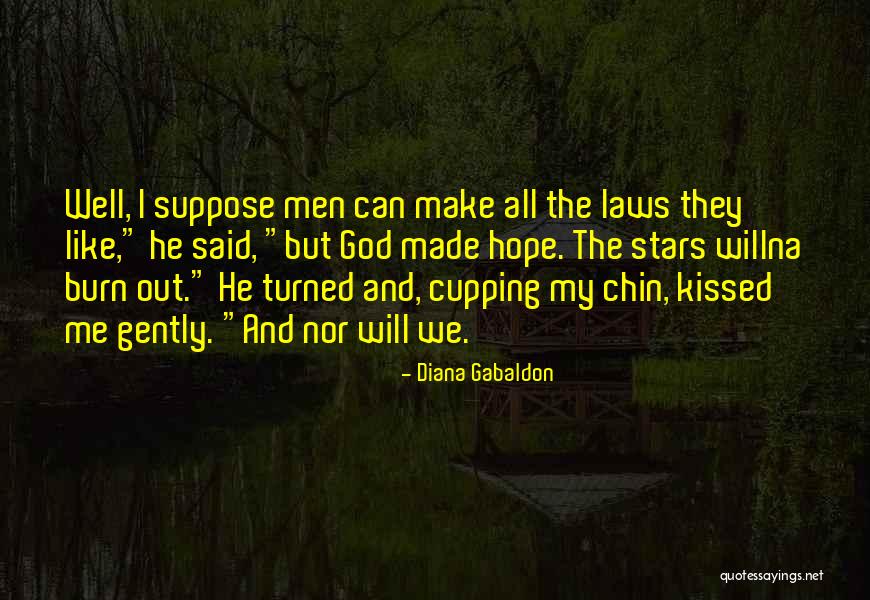 Claire Fraser Quotes By Diana Gabaldon