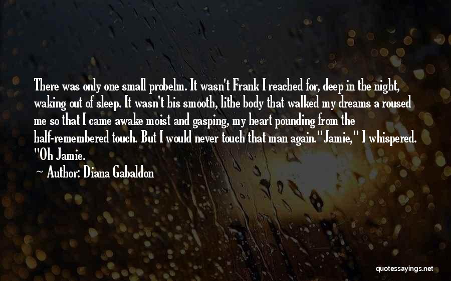 Claire Fraser Quotes By Diana Gabaldon