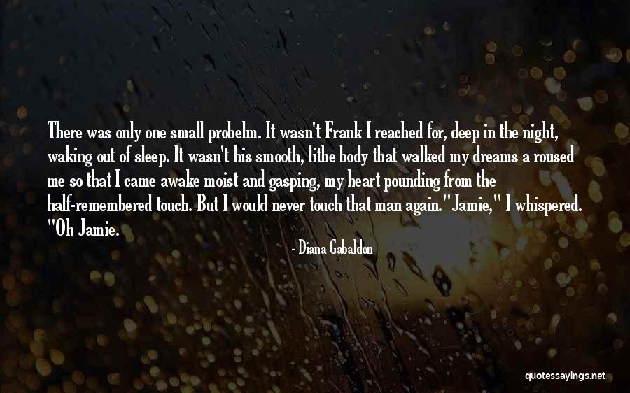 Claire Fraser Quotes By Diana Gabaldon