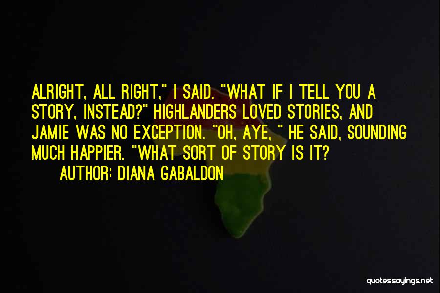 Claire Fraser Quotes By Diana Gabaldon