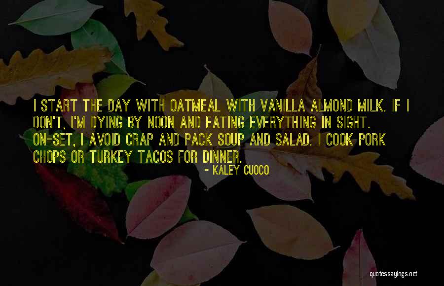 Claire Goins Quotes By Kaley Cuoco Claire Goins Quotes By Kaley Cuoco