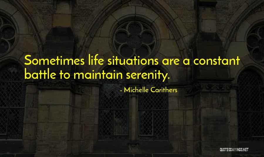 Claire Goins Quotes By Michelle Carithers Claire Goins Quotes By Michelle Carithers