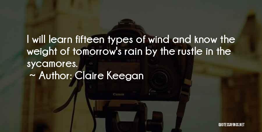 Claire Keegan Quotes 1857559