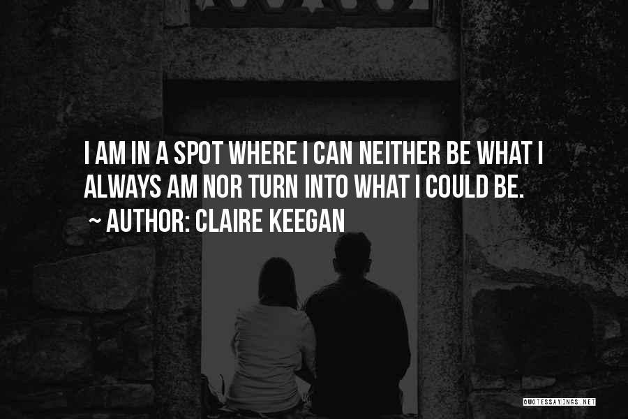 Claire Keegan Quotes 203213