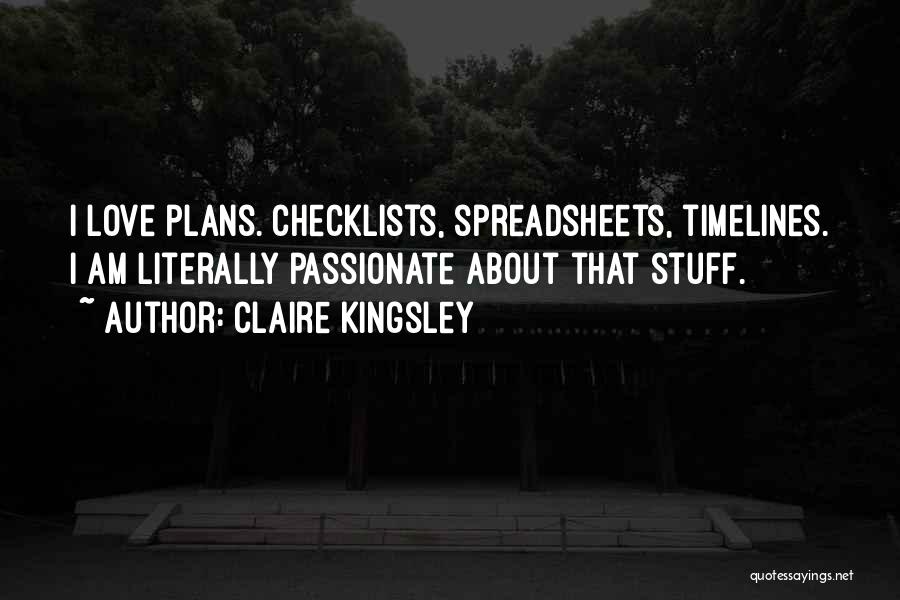 Claire Kingsley Quotes 2019065