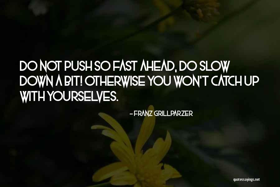 Claire Lacombe Quotes By Franz Grillparzer Claire Lacombe Quotes By Franz Grillparzer