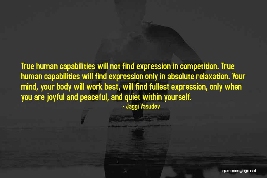 Claire Lacombe Quotes By Jaggi Vasudev Claire Lacombe Quotes By Jaggi Vasudev