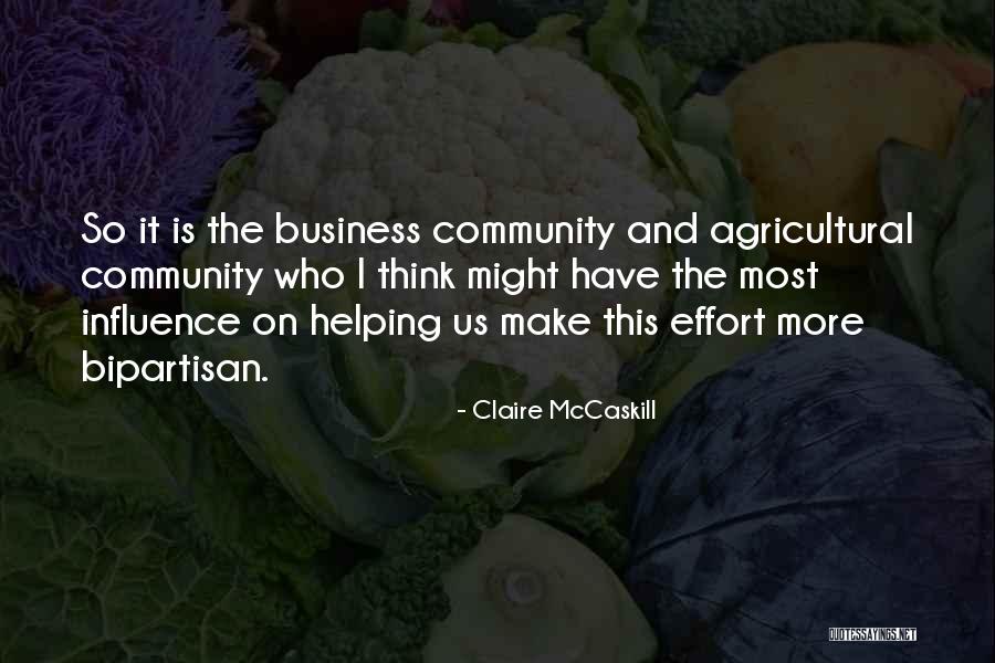 Claire McCaskill Quotes 1088869