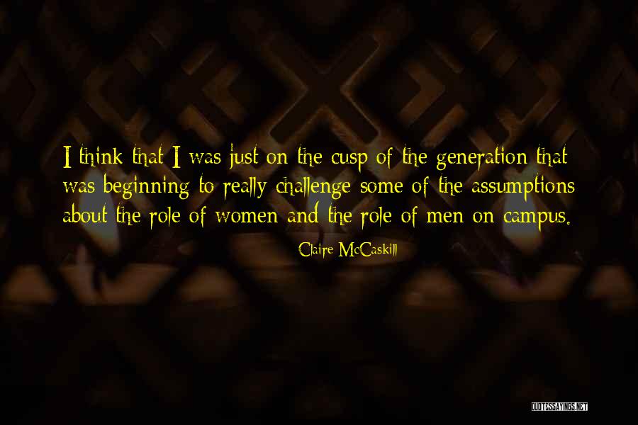 Claire McCaskill Quotes 1105856