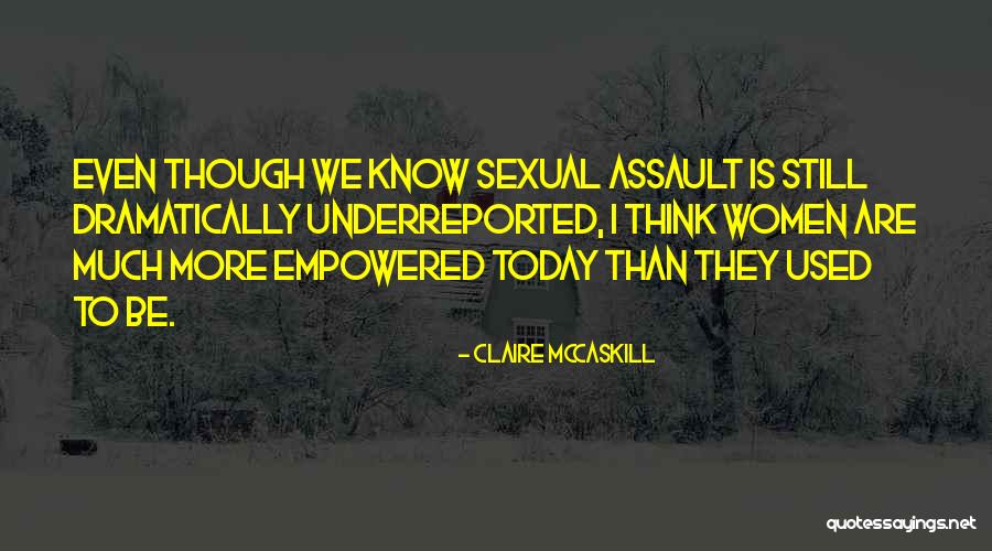 Claire McCaskill Quotes 1526300