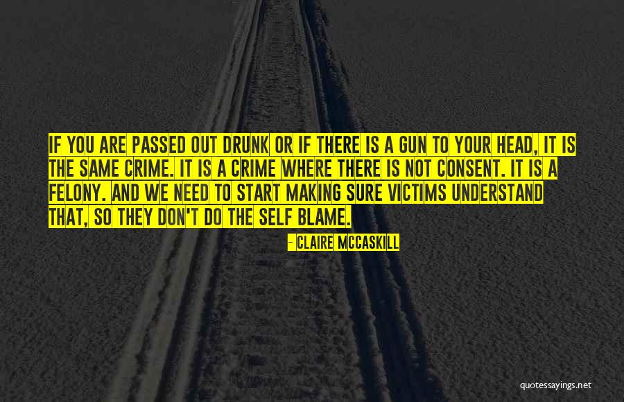 Claire McCaskill Quotes 1760870