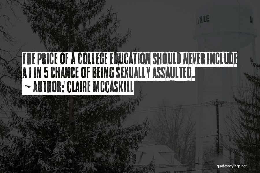 Claire McCaskill Quotes 1877543
