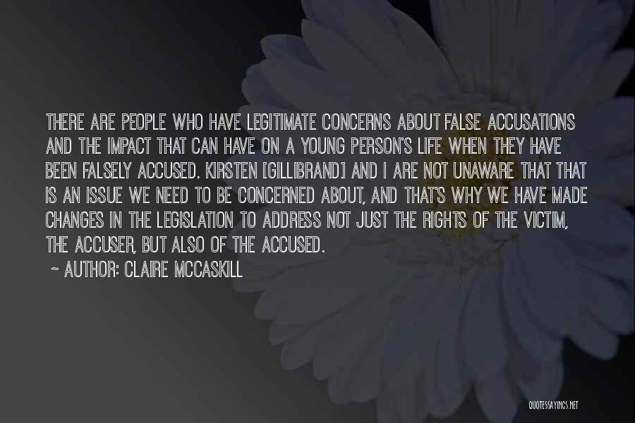 Claire McCaskill Quotes 2193821