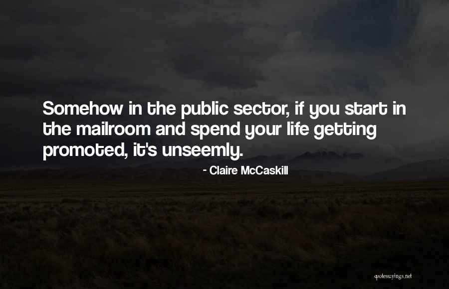 Claire McCaskill Quotes 664777