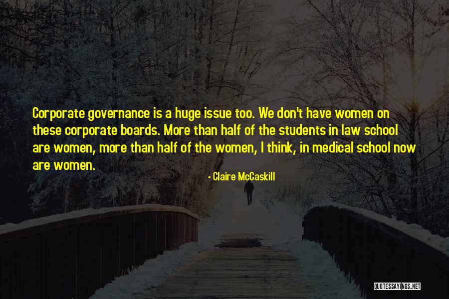 Claire McCaskill Quotes 855948