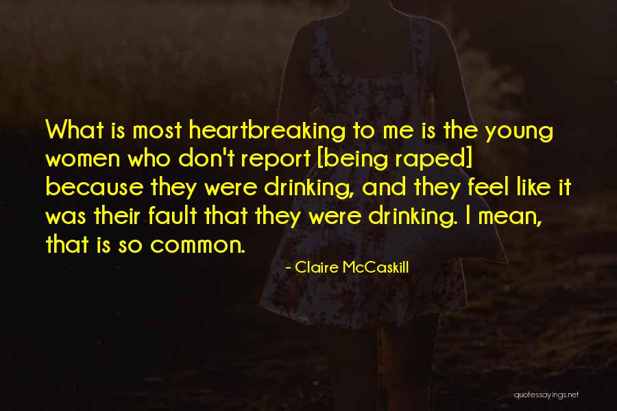 Claire McCaskill Quotes 879446