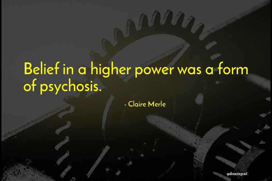 Claire Merle Quotes 847093