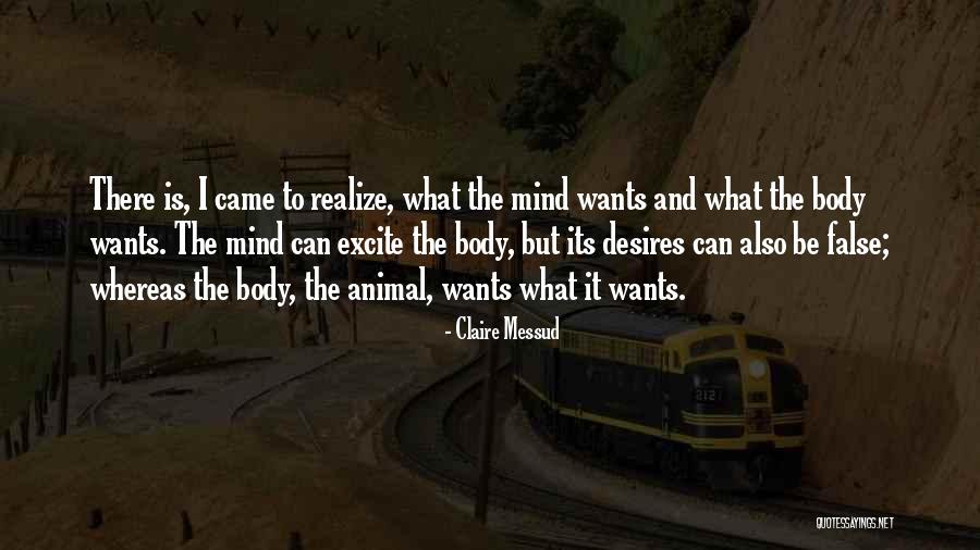 Claire Messud Quotes 1008471 Claire Messud Quotes 1008471