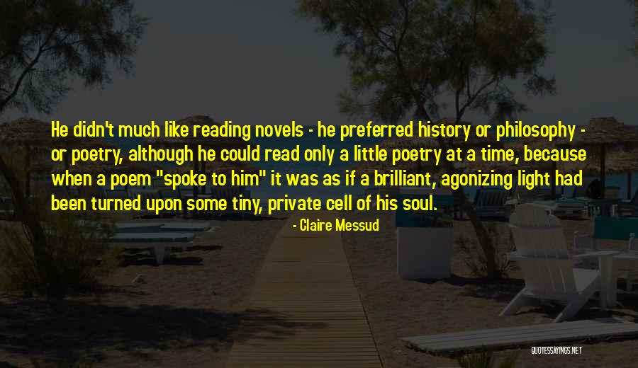 Claire Messud Quotes 1018734 Claire Messud Quotes 1018734