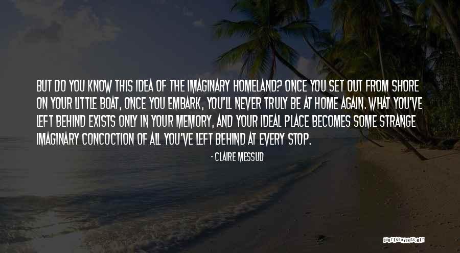 Claire Messud Quotes 1395141 Claire Messud Quotes 1395141