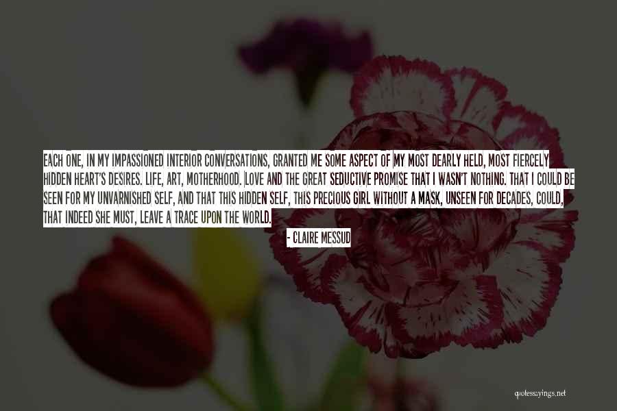 Claire Messud Quotes 1827695 Claire Messud Quotes 1827695