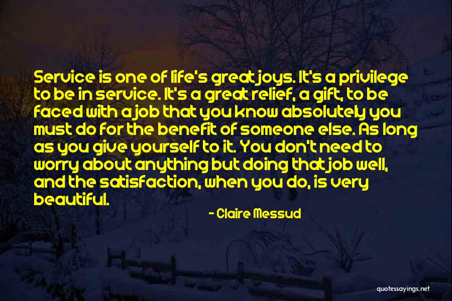 Claire Messud Quotes 1881118 Claire Messud Quotes 1881118
