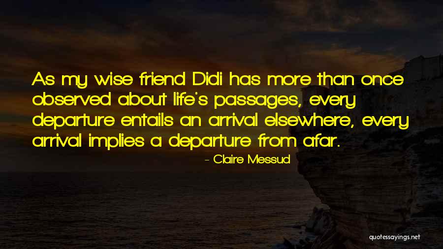 Claire Messud Quotes 2051764 Claire Messud Quotes 2051764