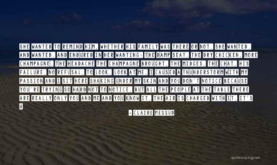 Claire Messud Quotes 986199 Claire Messud Quotes 986199