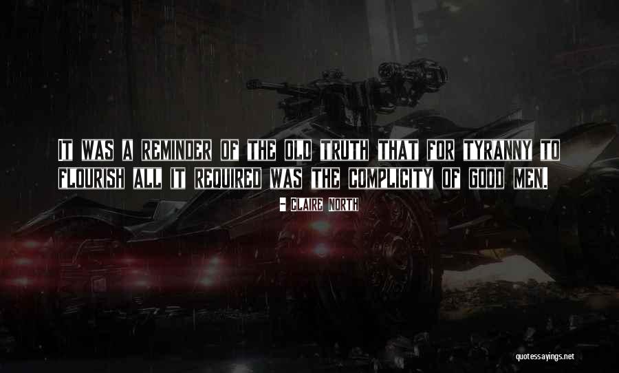 Claire North Quotes 1353115 Claire North Quotes 1353115