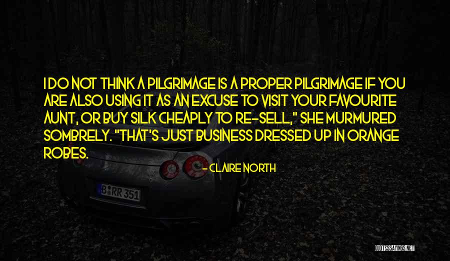 Claire North Quotes 155940