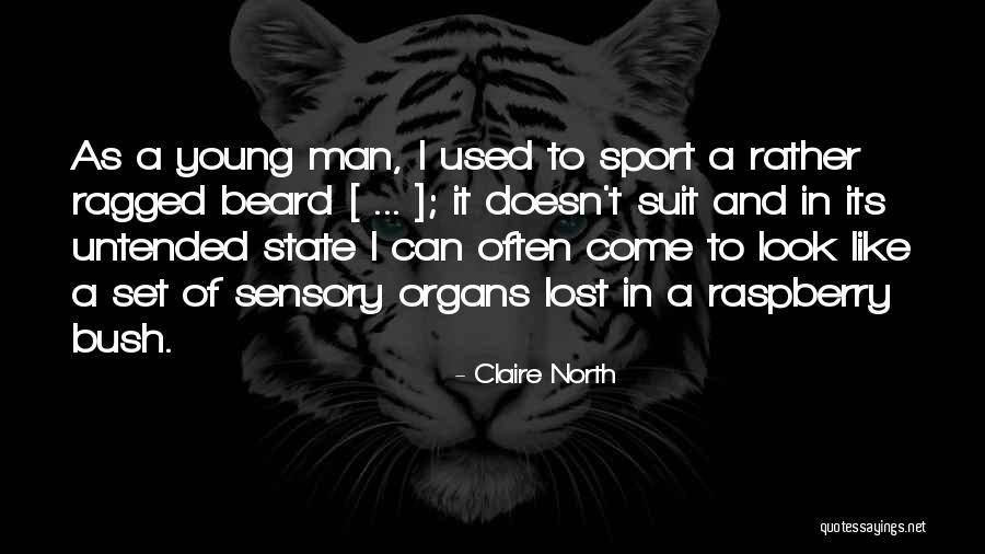 Claire North Quotes 1817463