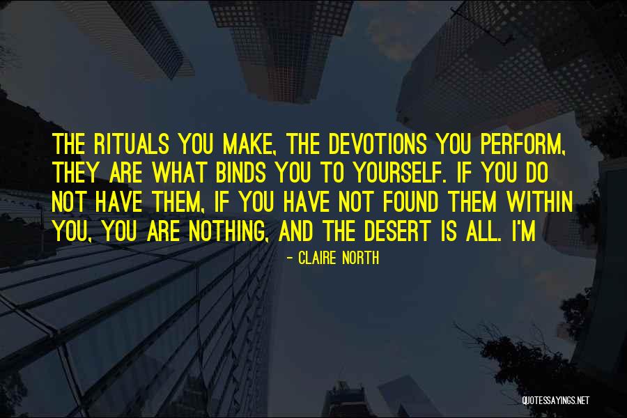 Claire North Quotes 1944930 Claire North Quotes 1944930