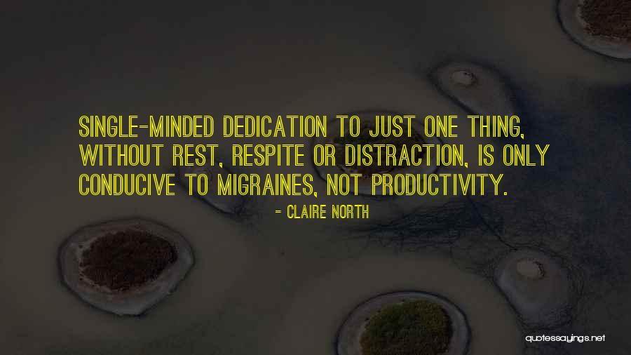 Claire North Quotes 2105382