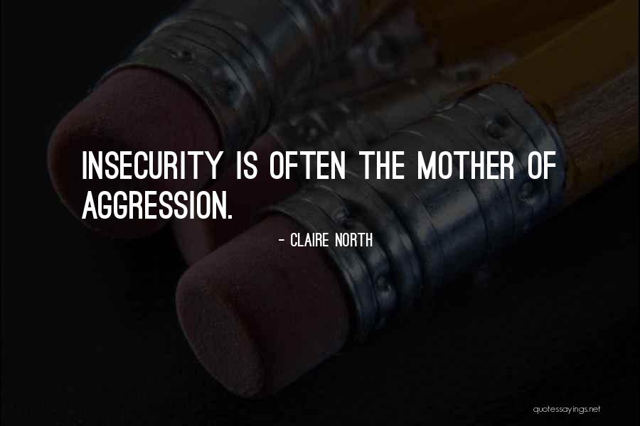 Claire North Quotes 2256437