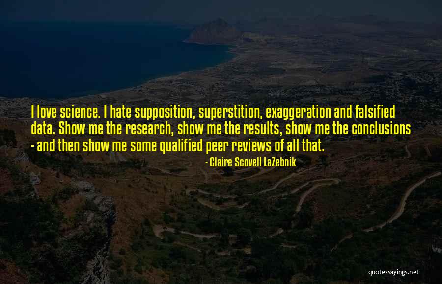 Claire Scovell LaZebnik Quotes 1368894 Claire Scovell LaZebnik Quotes 1368894