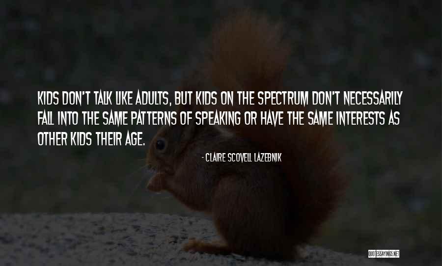 Claire Scovell LaZebnik Quotes 1530477 Claire Scovell LaZebnik Quotes 1530477
