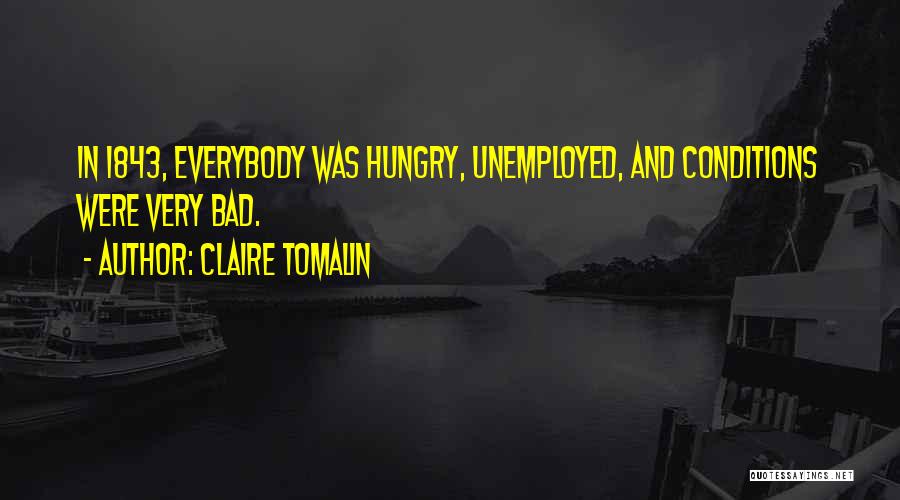 Claire Tomalin Quotes 1704167