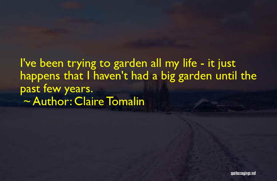 Claire Tomalin Quotes 2126967