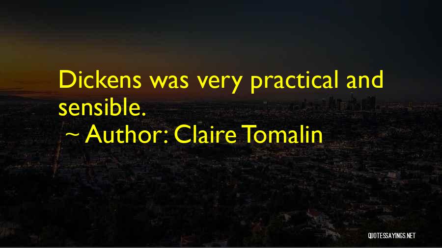 Claire Tomalin Quotes 905549