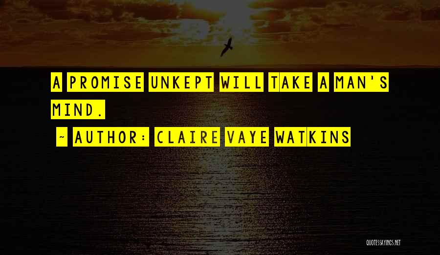 Claire Vaye Watkins Quotes 197688