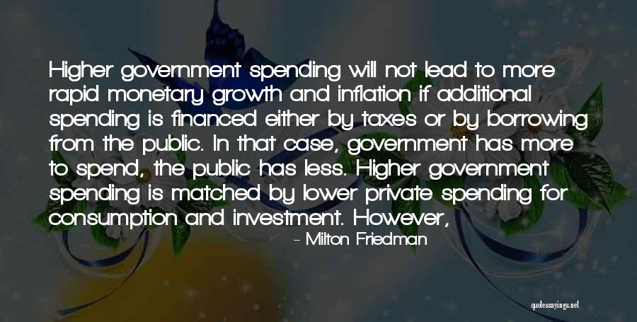 Clairefontaine Quotes By Milton Friedman Clairefontaine Quotes By Milton Friedman