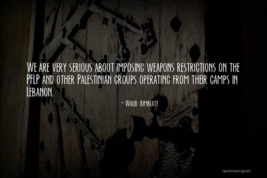 Clairement En Quotes By Walid Jumblatt Clairement En Quotes By Walid Jumblatt