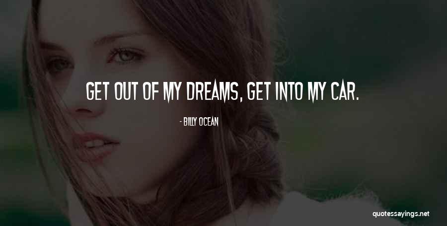 Clairet Bordeaux Quotes By Billy Ocean Clairet Bordeaux Quotes By Billy Ocean