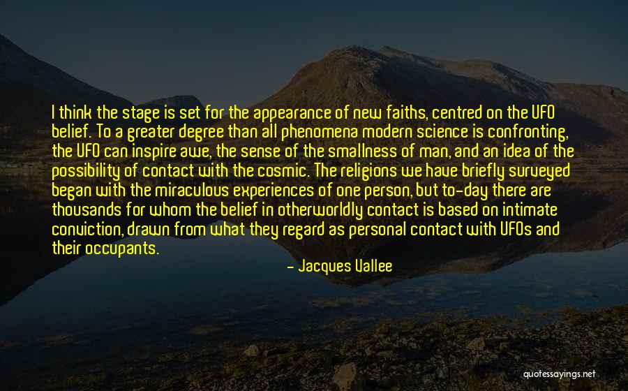 Claireys Quotes By Jacques Vallee Claireys Quotes By Jacques Vallee