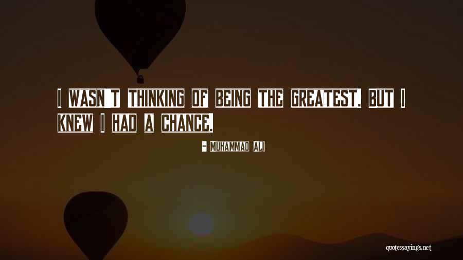 Claireys Quotes By Muhammad Ali Claireys Quotes By Muhammad Ali