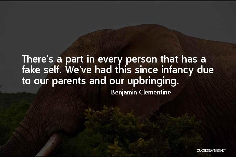 Clairfont Apartments Quotes By Benjamin Clementine Clairfont Apartments Quotes By Benjamin Clementine