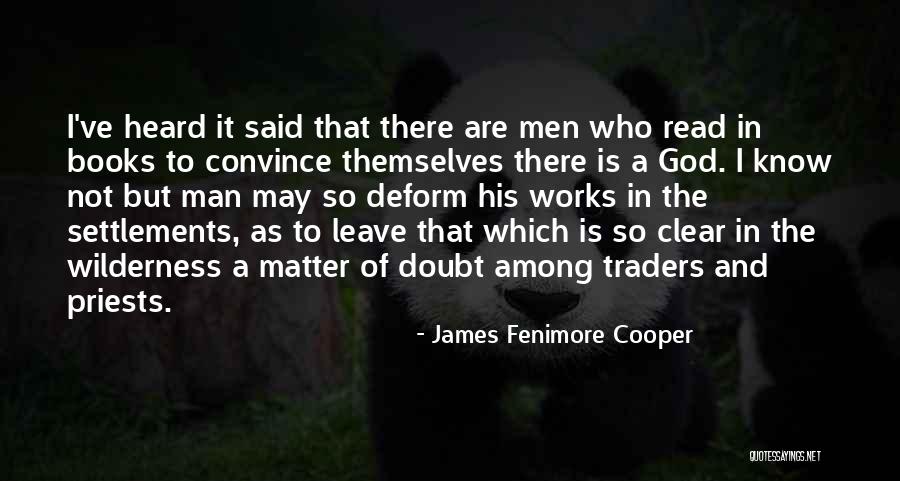 Clairfont Apartments Quotes By James Fenimore Cooper Clairfont Apartments Quotes By James Fenimore Cooper