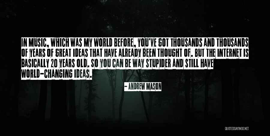 Clairmont Series Novels Quotes By Andrew Mason Clairmont Series Novels Quotes By Andrew Mason